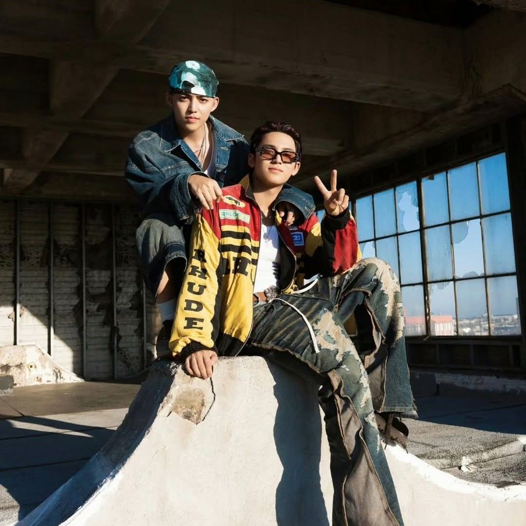 Latest photo of Mingyu (SEVENTEEN)