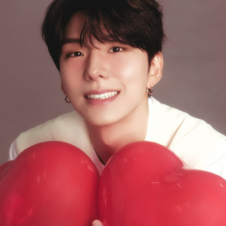 몬스타엑스 팬이 찍은 순간