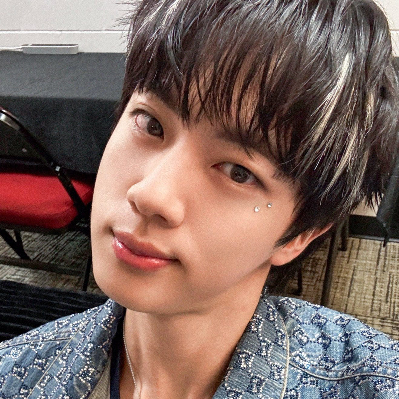 방탄소년단 팬이 찍은 순간