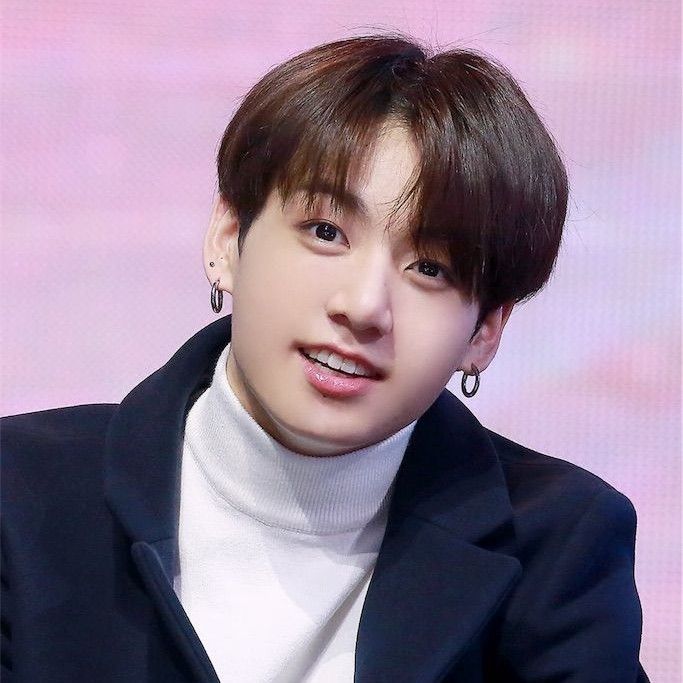Potret di balik layar Jungkook (BTS)