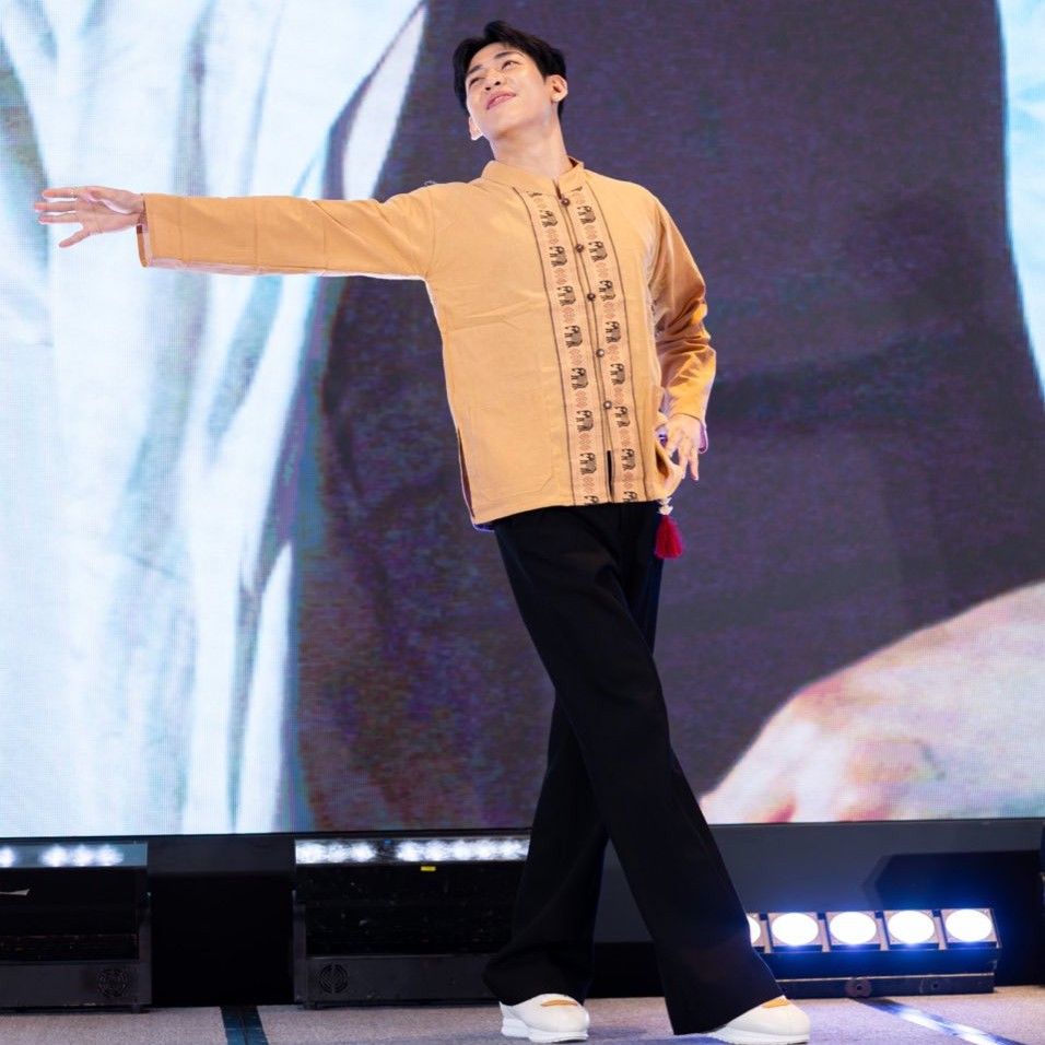 ベンベン (GOT7)ファンが撮った瞬間