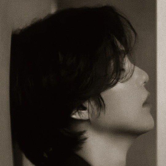 Foto aktivitas terbaru SUGA (BTS)