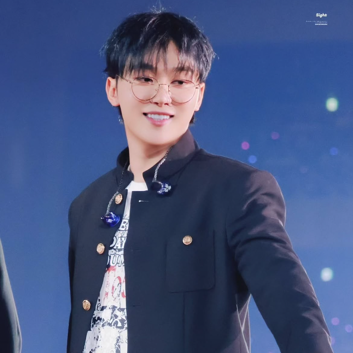 Latest photo of Seungkwan (SEVENTEEN)