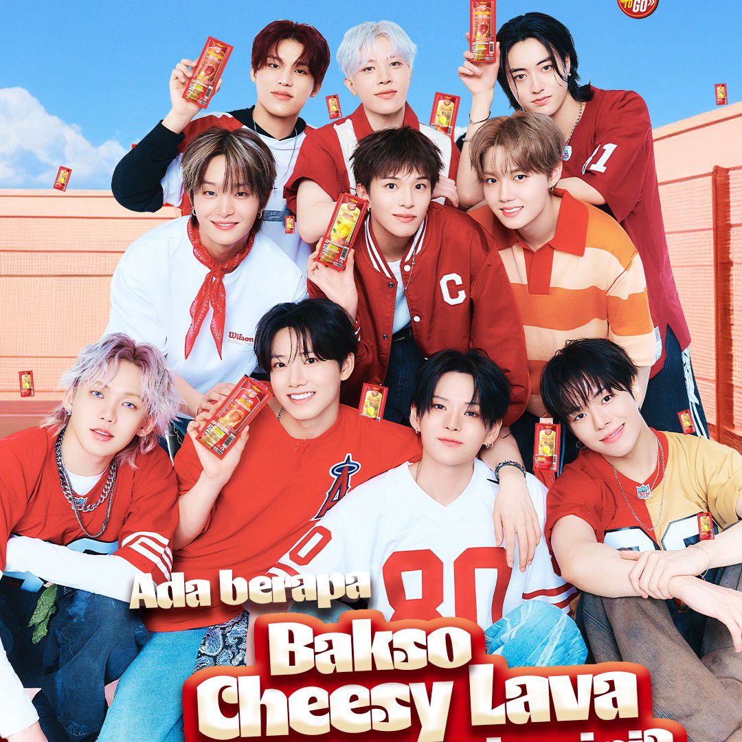 Momen yang diabadikan oleh penggemar TREASURE