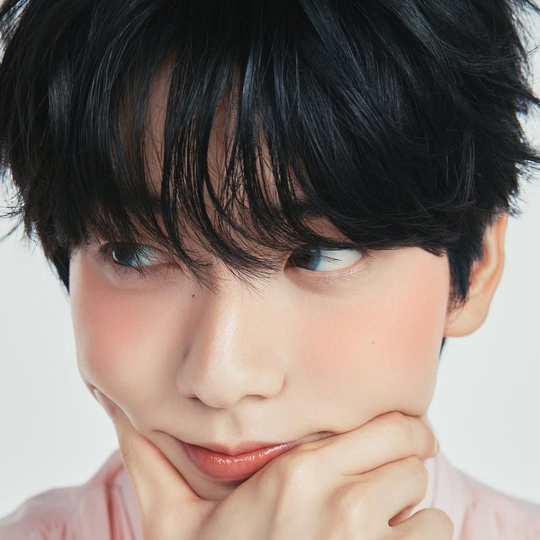 Latest photo of Soobin (TOMORROW X TOGETHER)