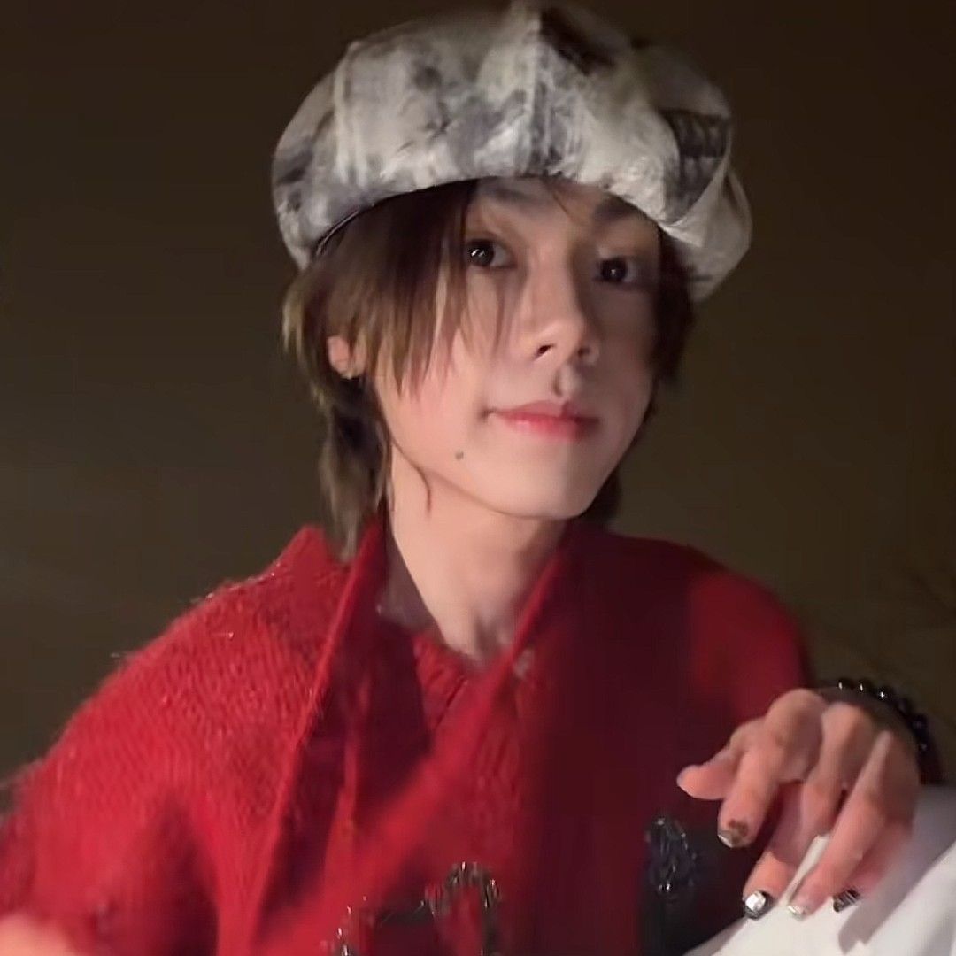 Recent activity shot of Xiong (NexT1DE)