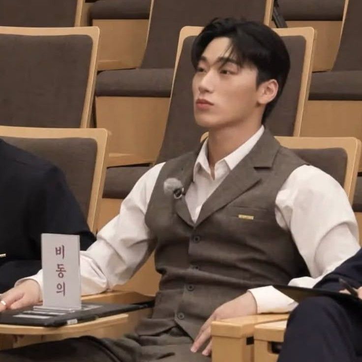 Behind-the-scenes cut of ATEEZ