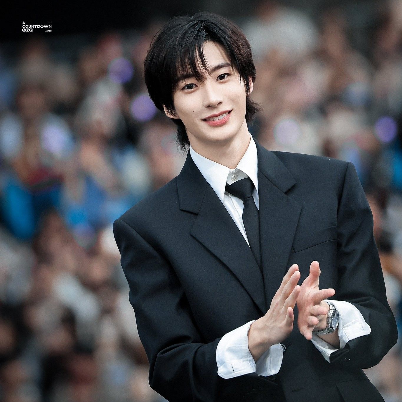 Latest photo of Anton (RIIZE)