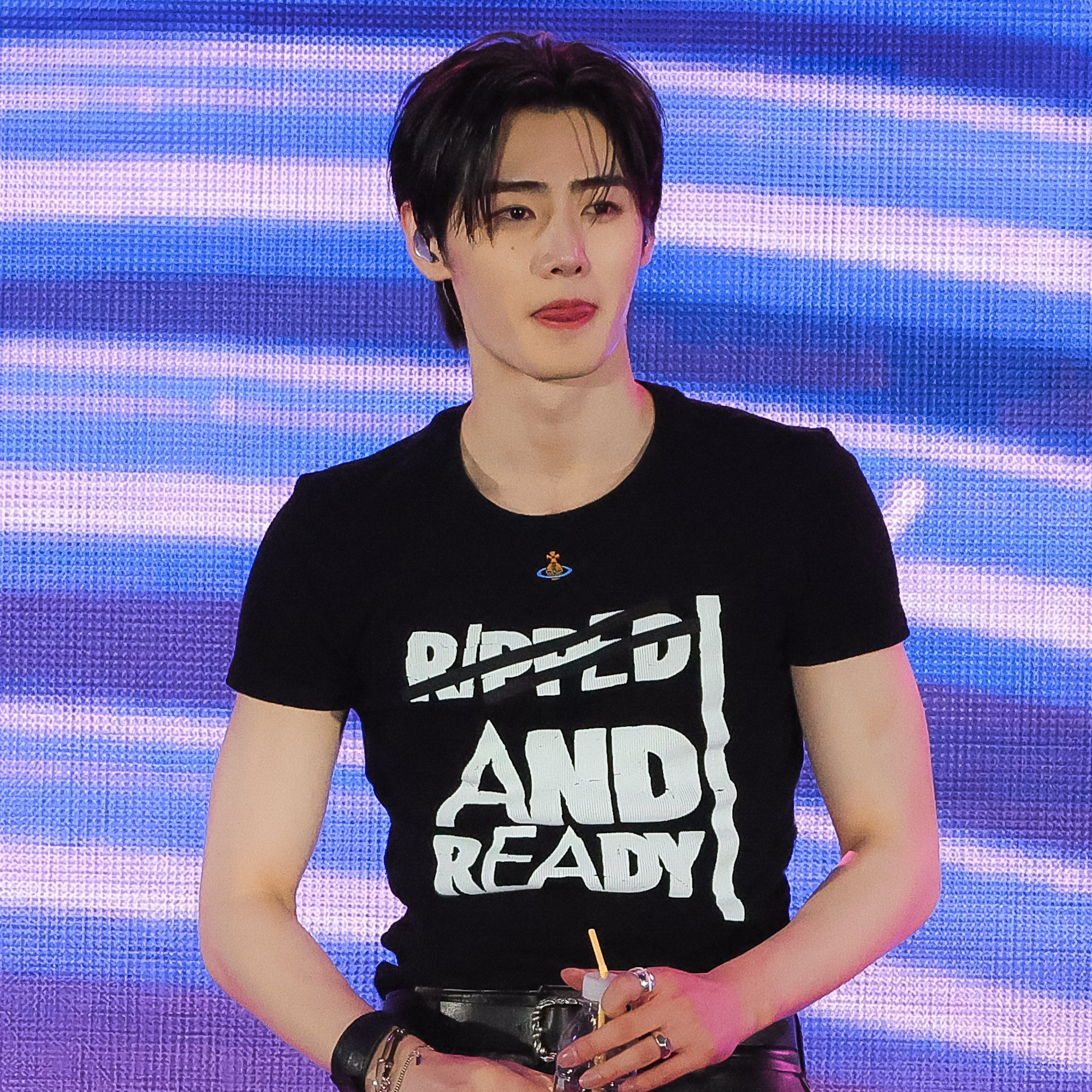 Potret di balik layar ENHYPEN