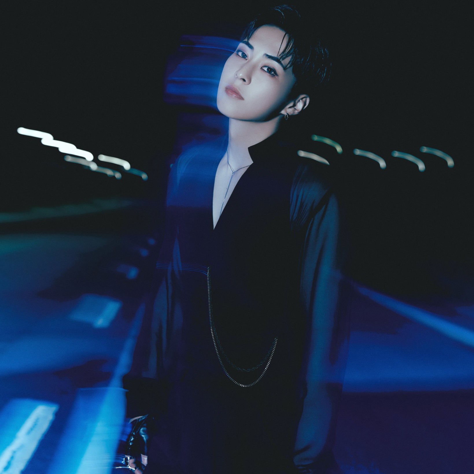 EXO 팬이 찍은 순간