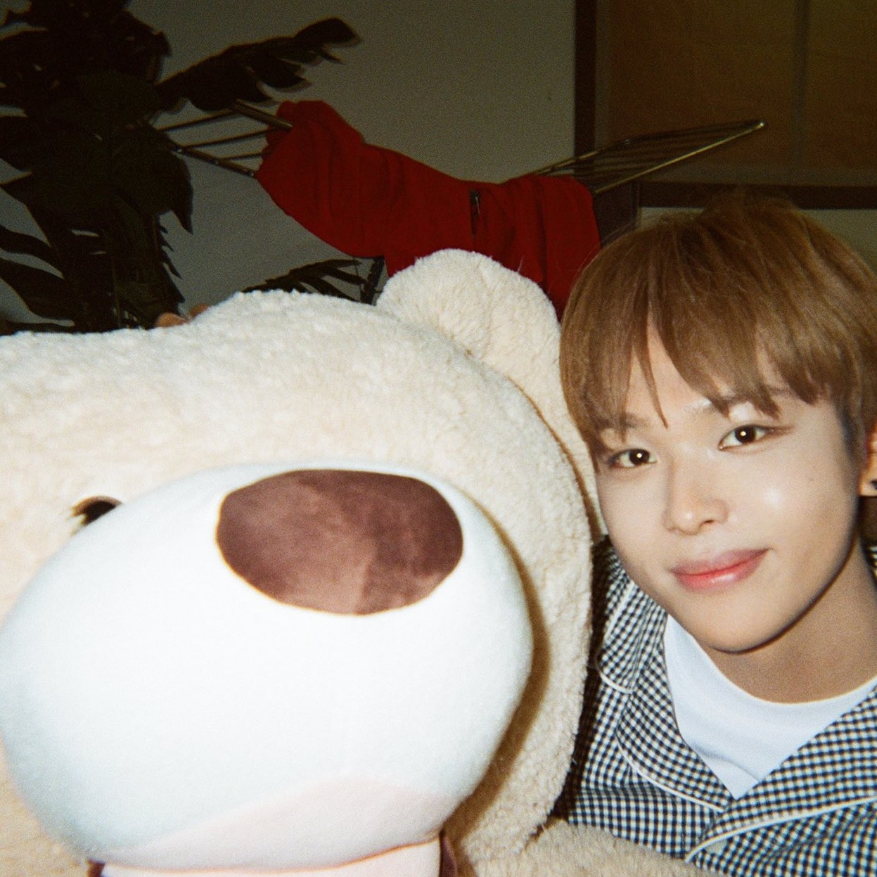 A moment captured by Amaru (KickFlip)'s fan