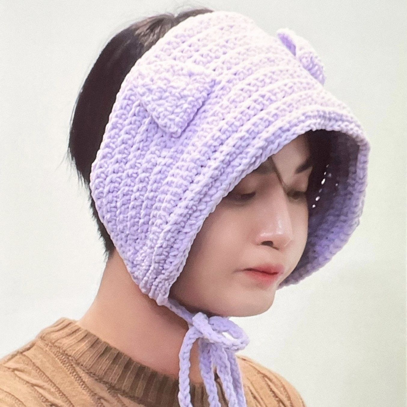 A moment captured by Bae Jinyoung's fan