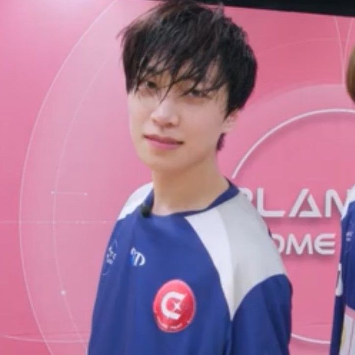 Recent activity shot of Sun Hengyu