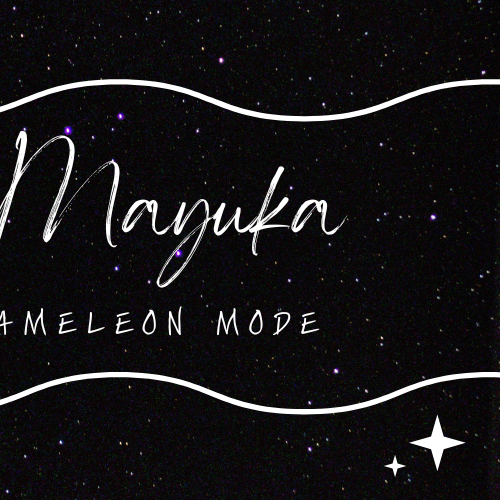 A moment captured by Mayuka (NiziU)'s fan