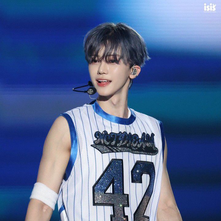 Momen yang diabadikan oleh penggemar Jaemin (NCT DREAM)