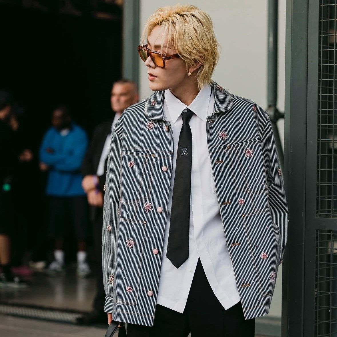 Latest photo of Yuta (NCT 127)