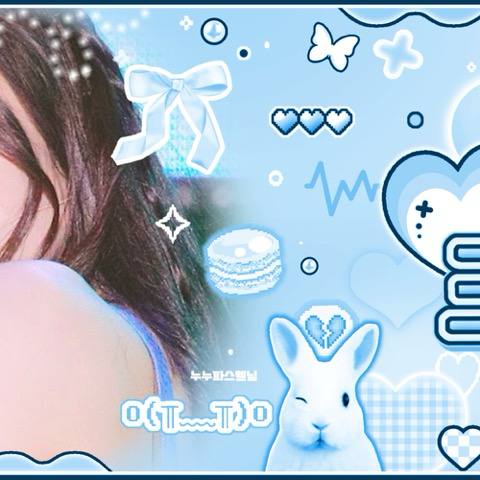 A moment captured by Arin (OH MY GIRL)'s fan