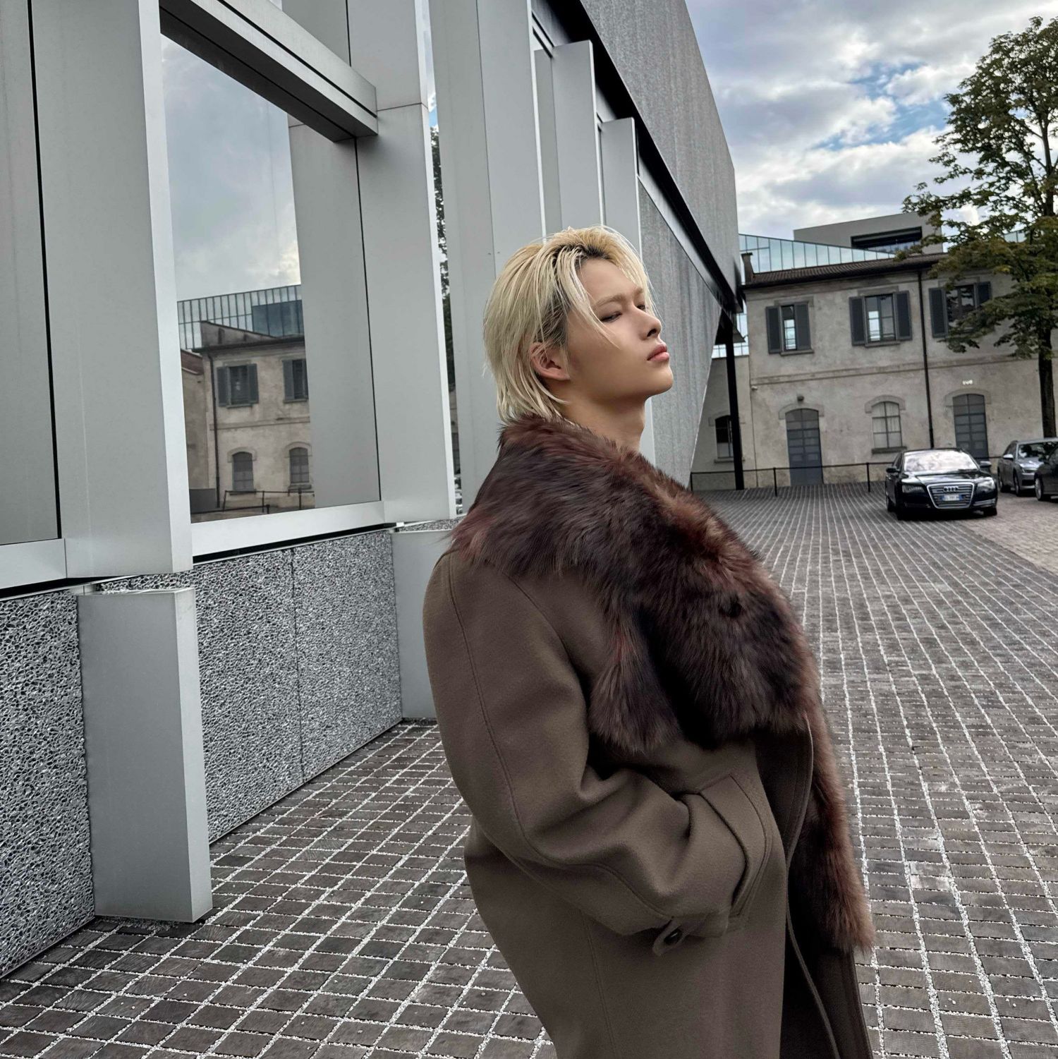 ENHYPEN的最新活動照片