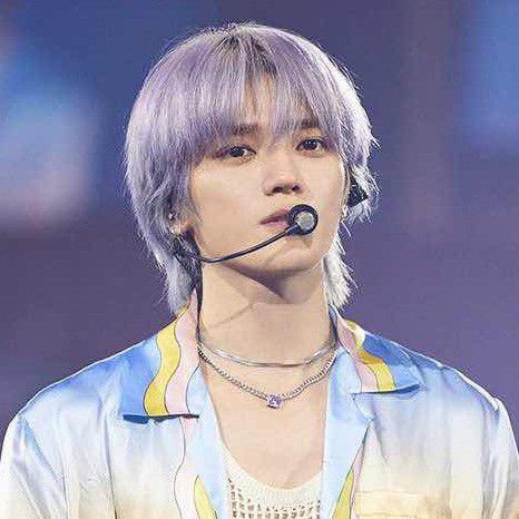 Latest photo of SuperM