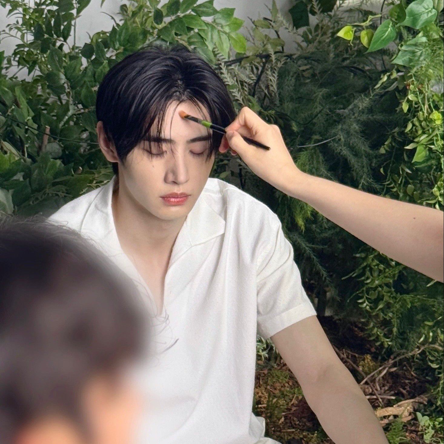 ENHYPEN 최근 활동샷