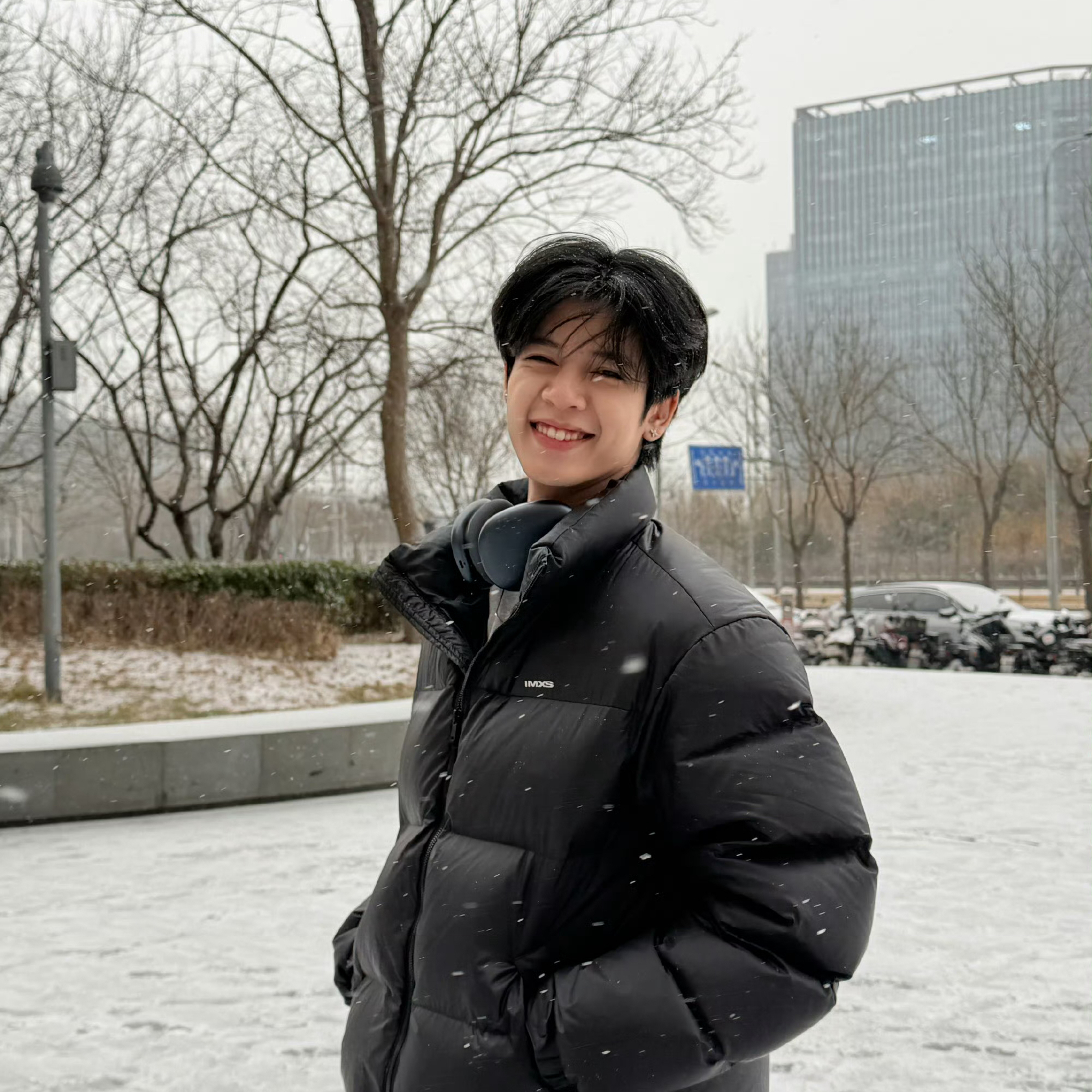 佑瀧 (NexT1DE)的最新照片