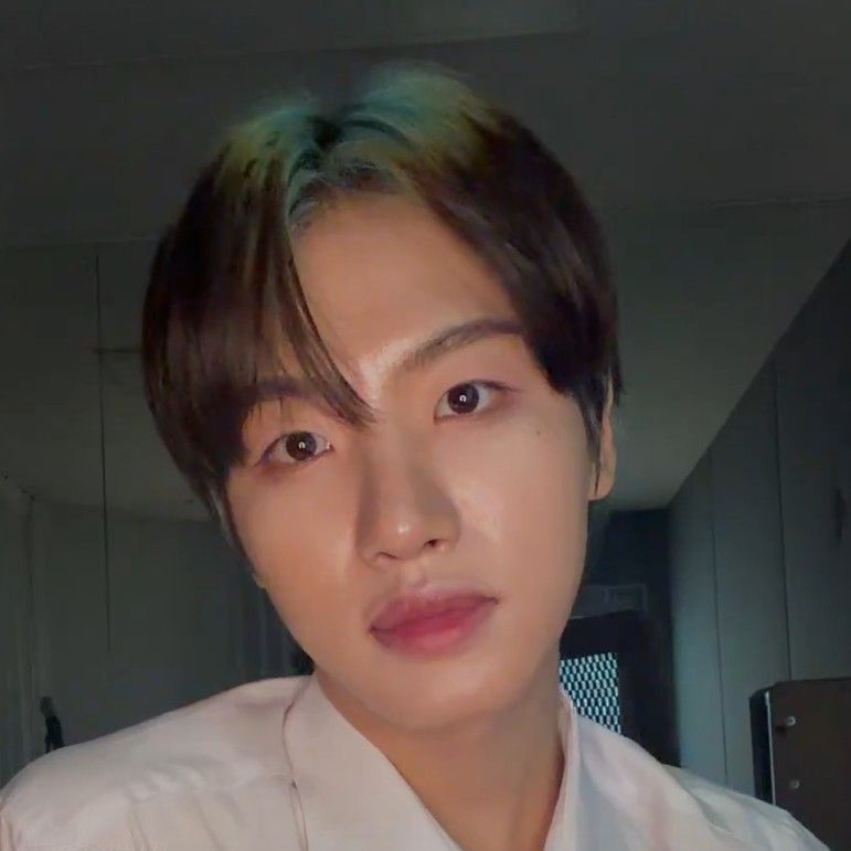 熙援 (n.SSign)的幕後花絮