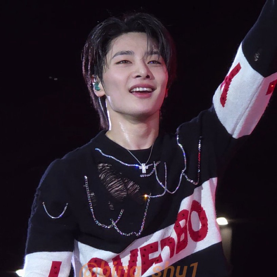 Behind-the-scenes cut of I.N (Stray Kids)