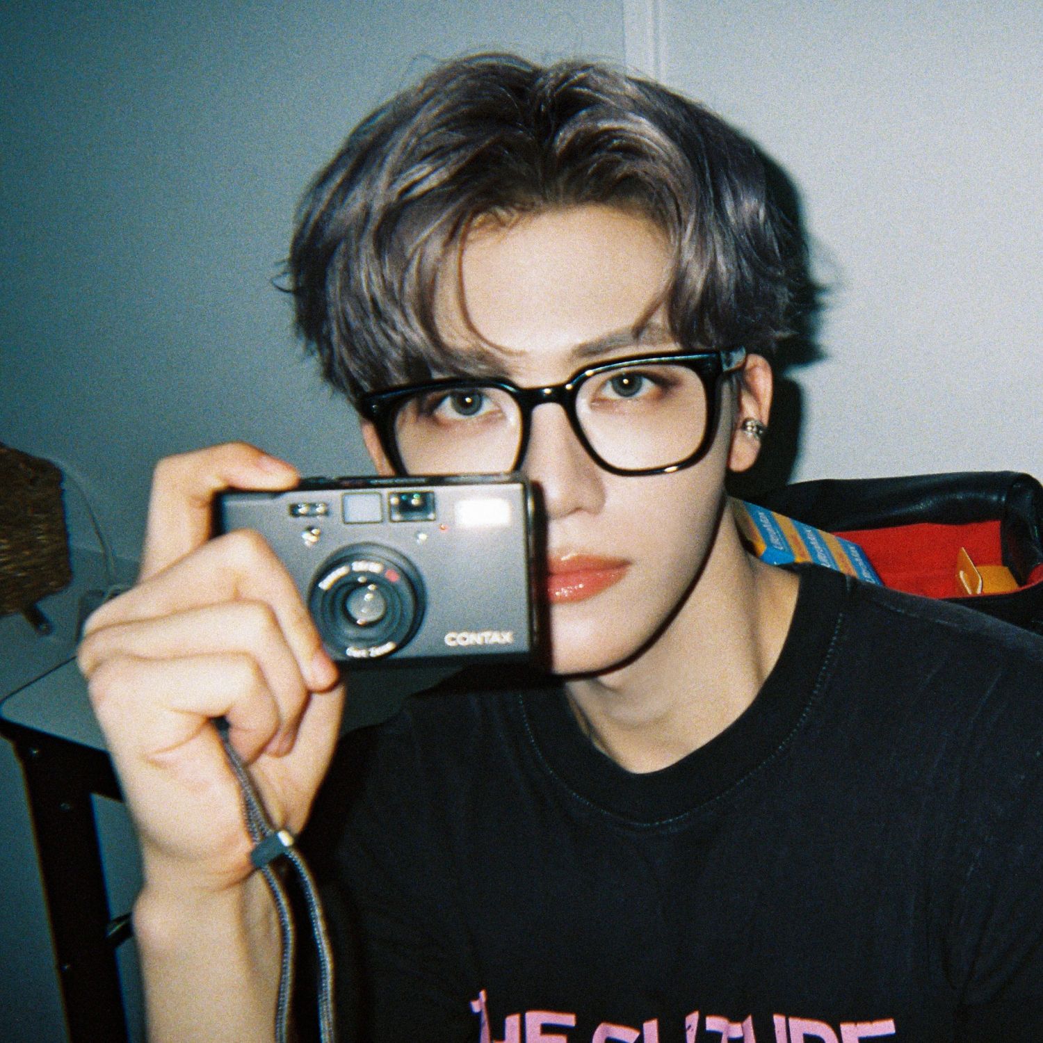 Potret di balik layar NCT