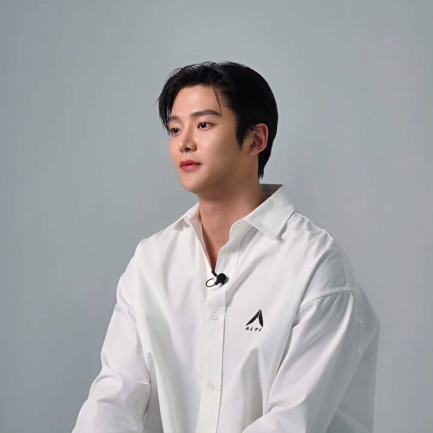 로운 최근 활동샷