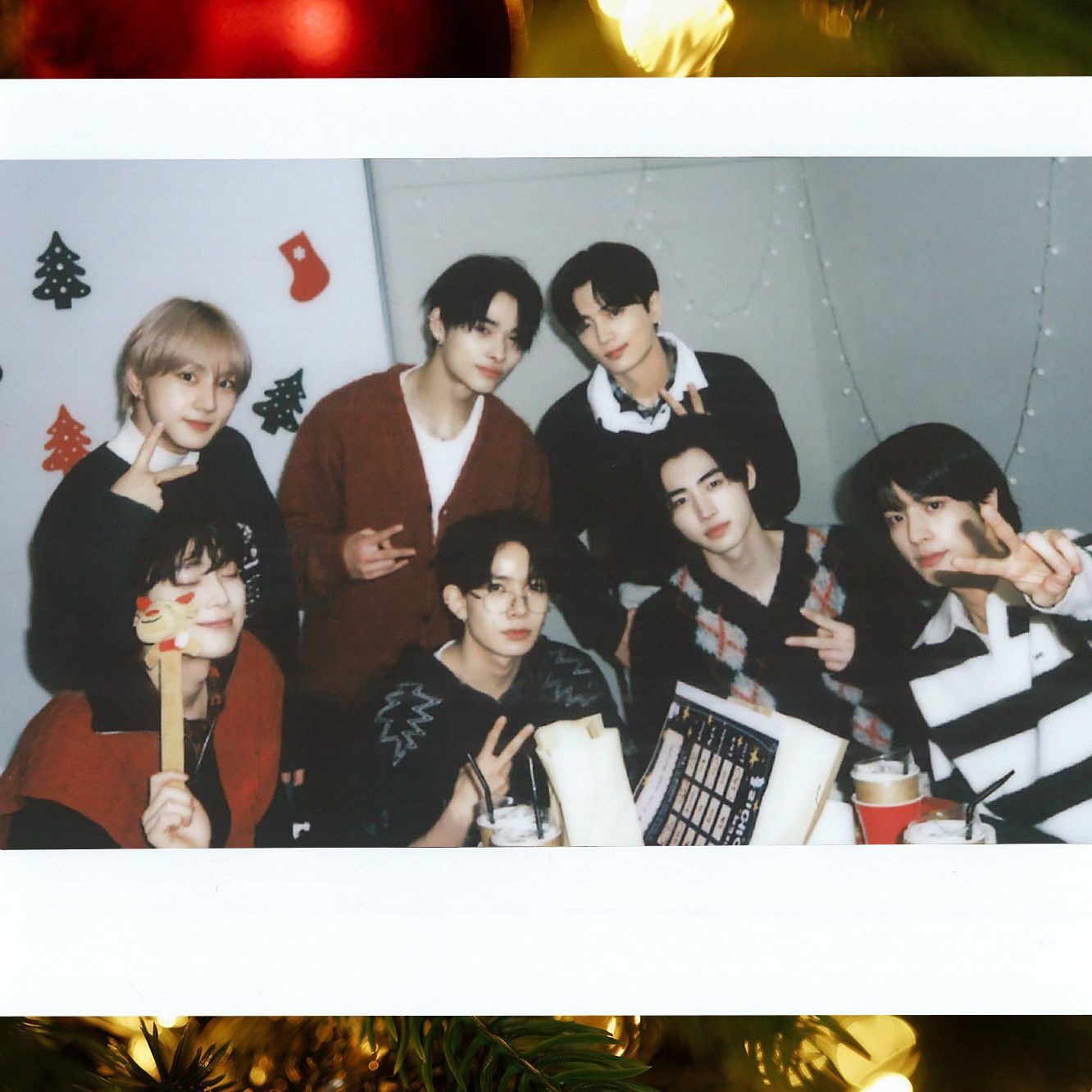 ENHYPEN 최근 활동샷