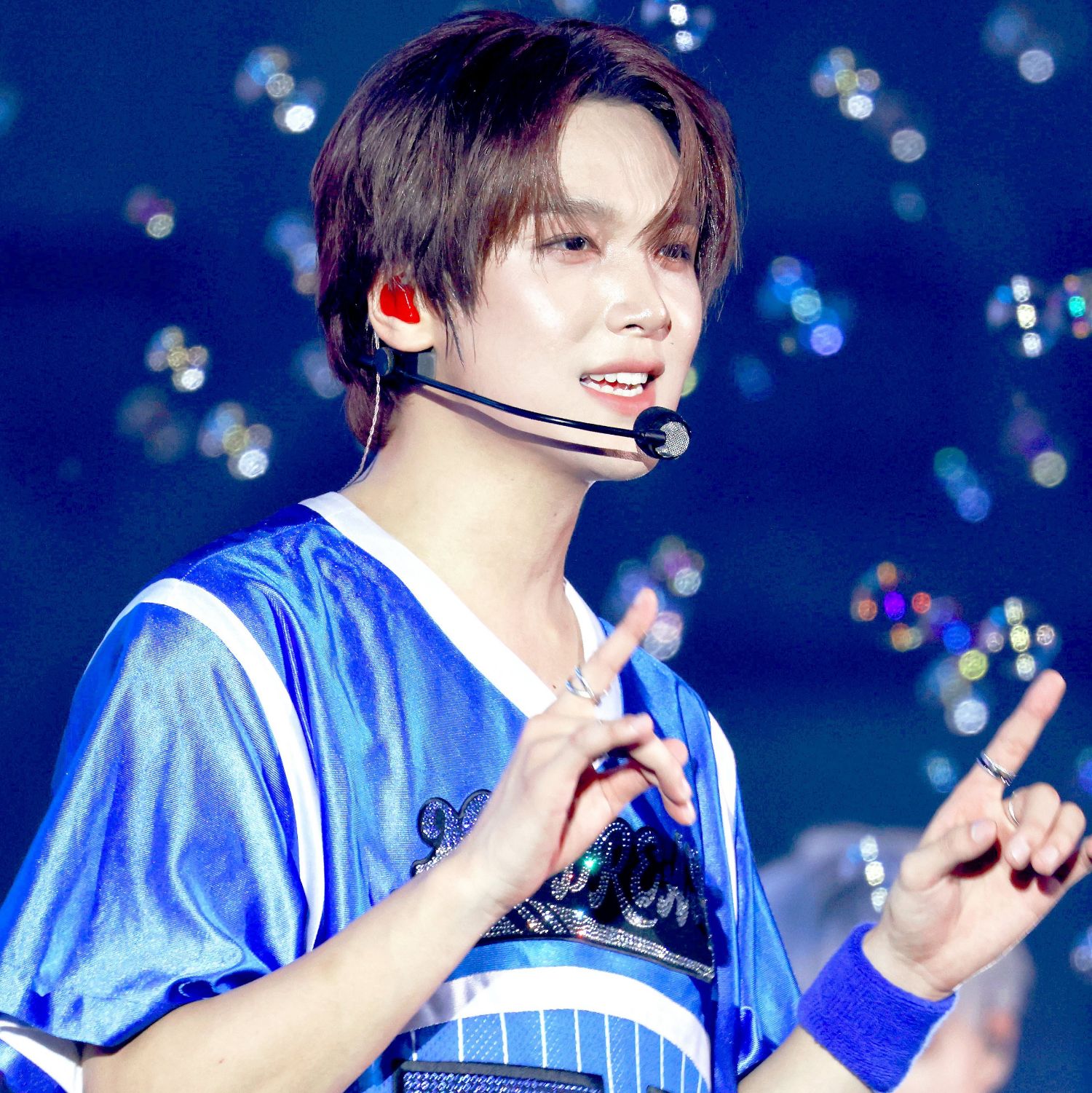 해찬 (NCT 127, NCT DREAM)의 최신 사진