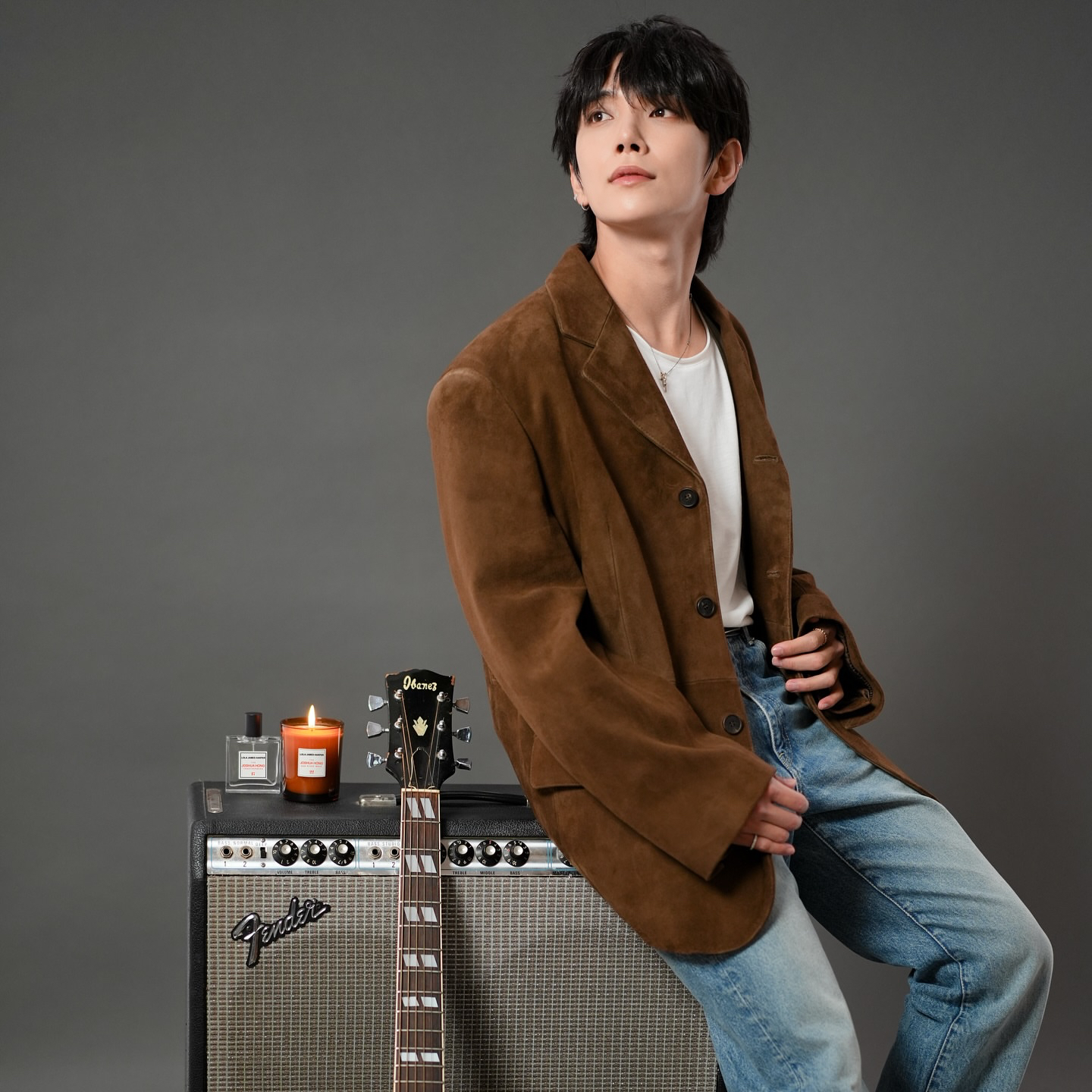 ジョシュア (SEVENTEEN)ファンが撮った瞬間