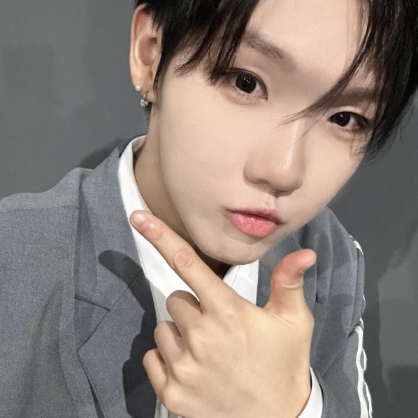 Recent activity shot of Xue Suren