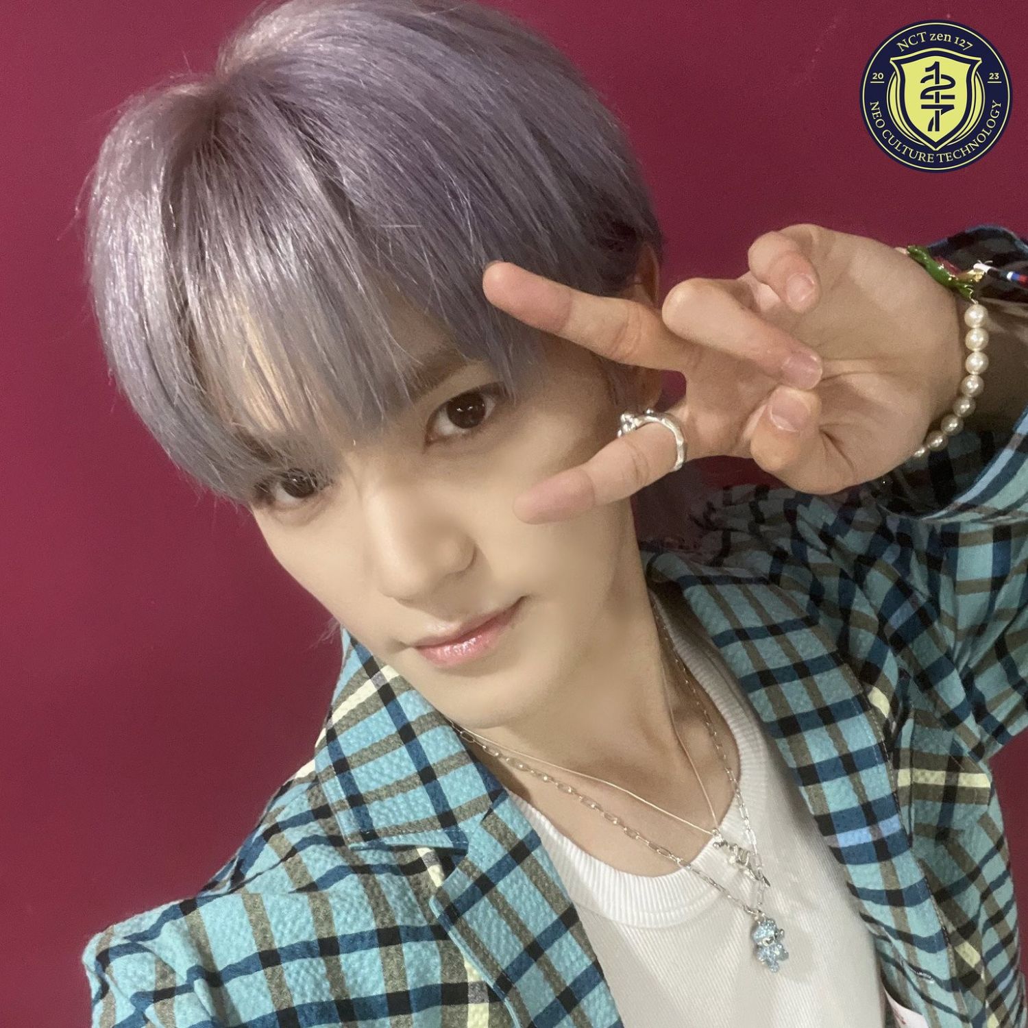 Behind-the-scenes cut of NCT 127