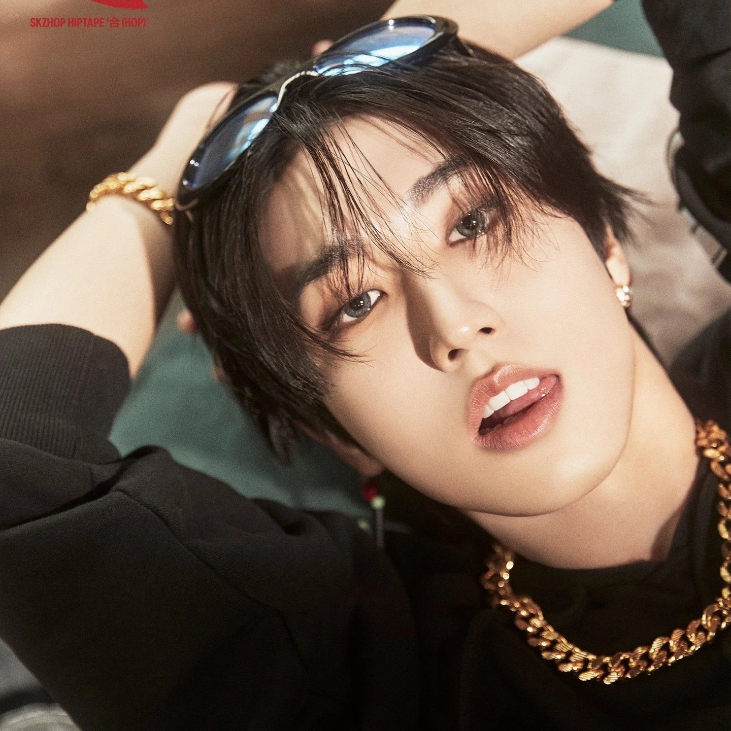 Stray Kids의 최신 사진