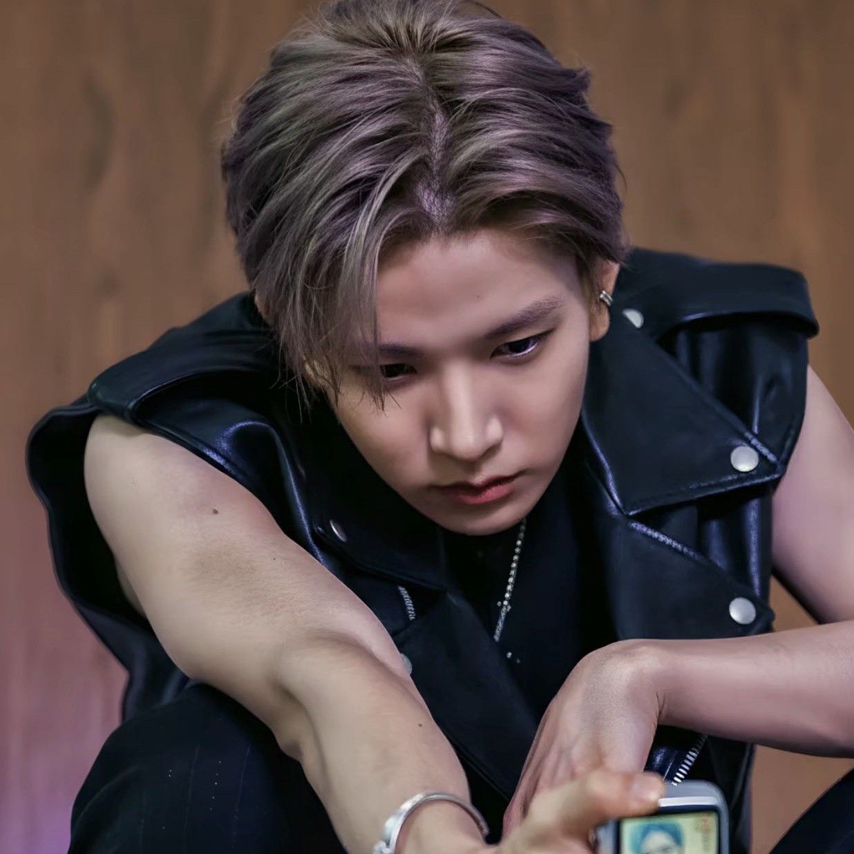 희승 (ENHYPEN) 최근 활동샷