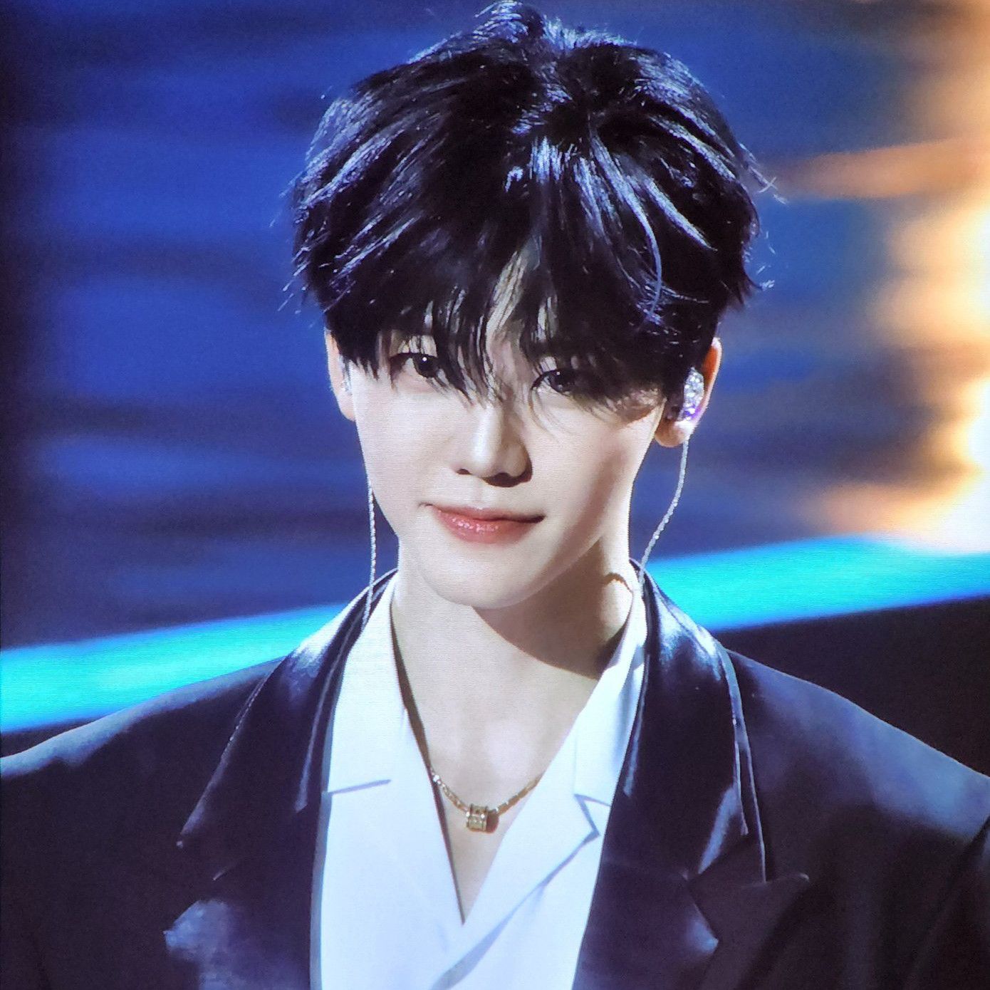 Recent activity shot of Jaemin (NCT DREAM)