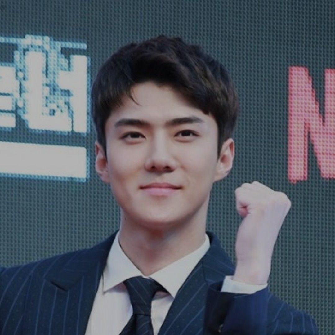 세훈 (EXO) 팬이 찍은 순간