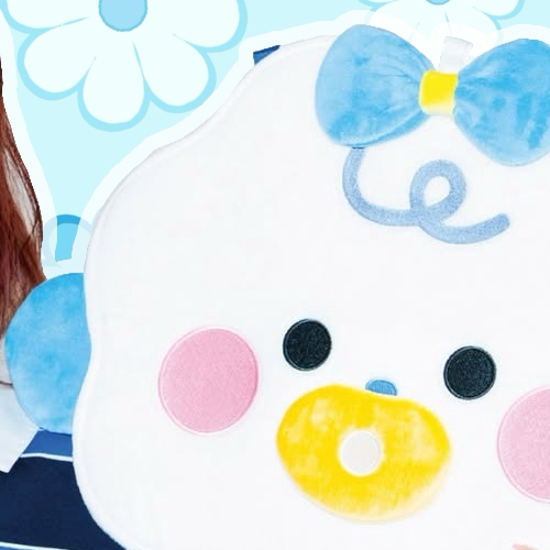 Nina (NiziU)的最新活動照片