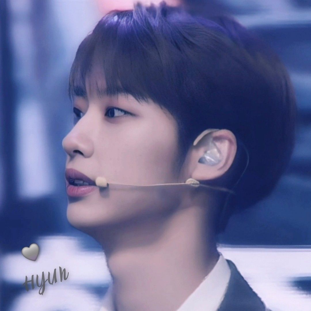 Recent activity shot of Hyun