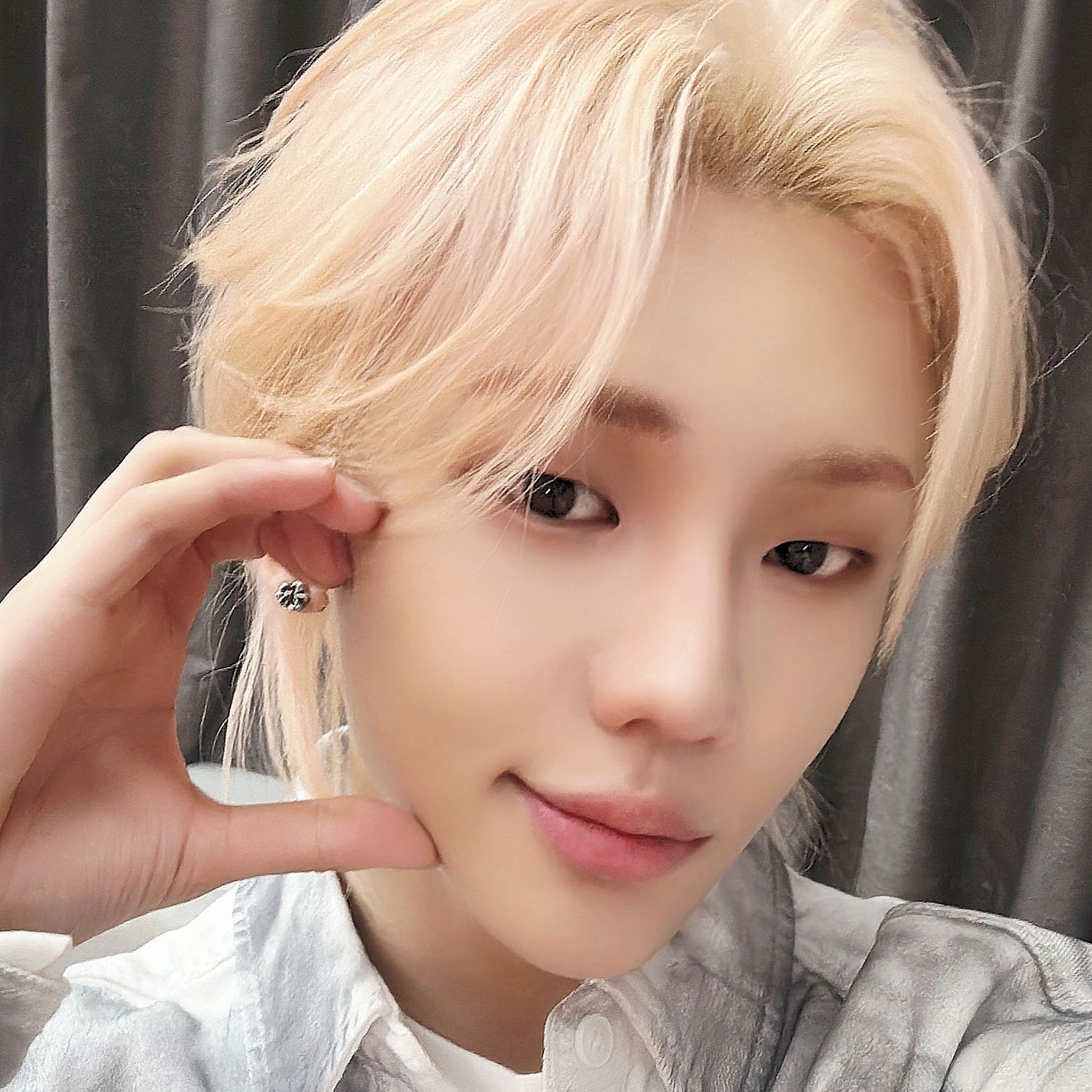 Latest photo of Junhyeok (TNX)