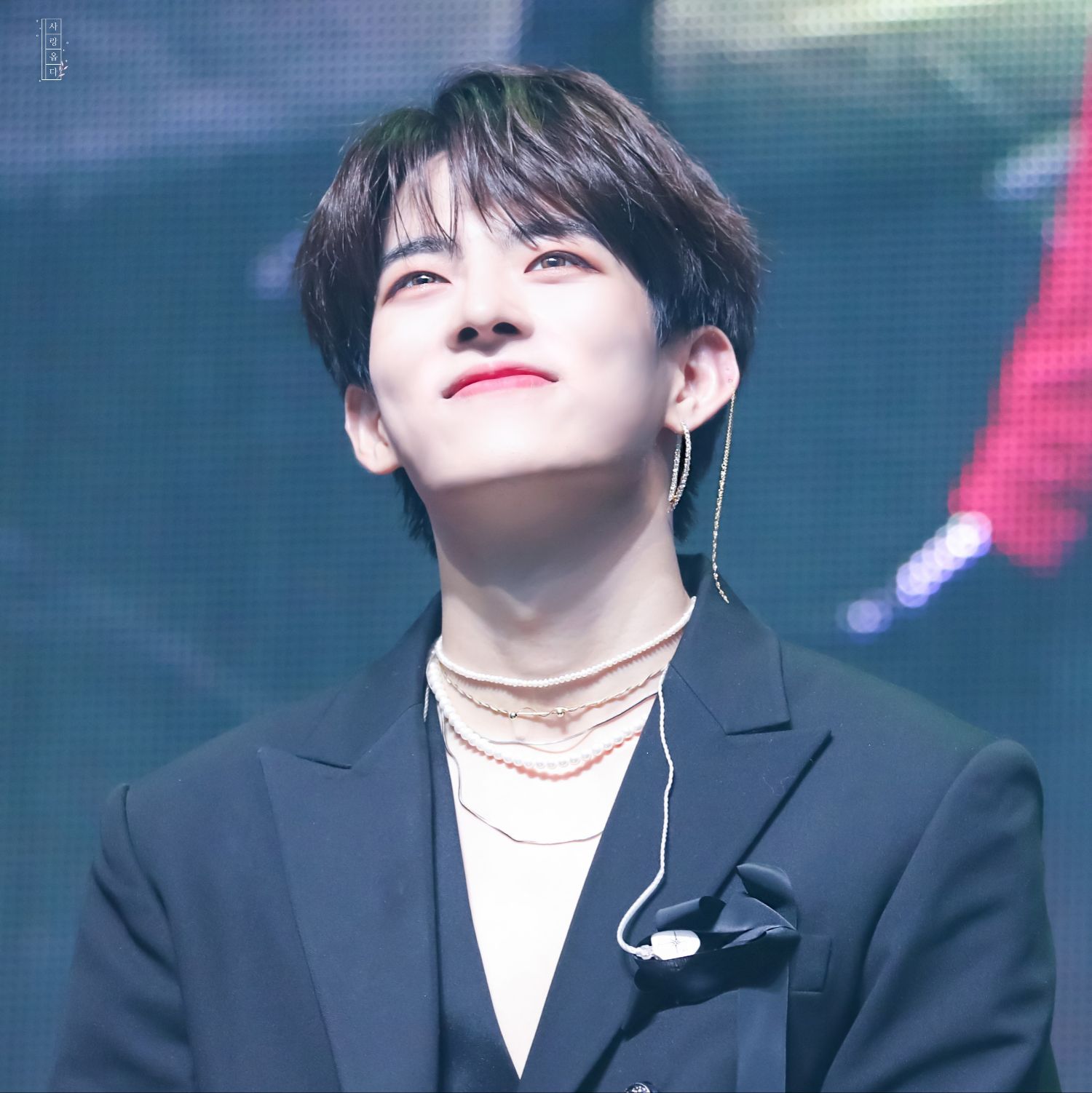 Latest photo of VICTON