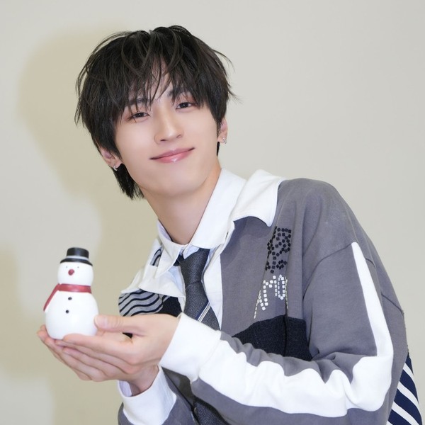 Popular profile picture of Xu Fengfan (INI) loved by fans