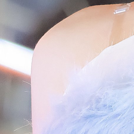 Behind-the-scenes cut of Jiwoo (Hearts2Hearts)