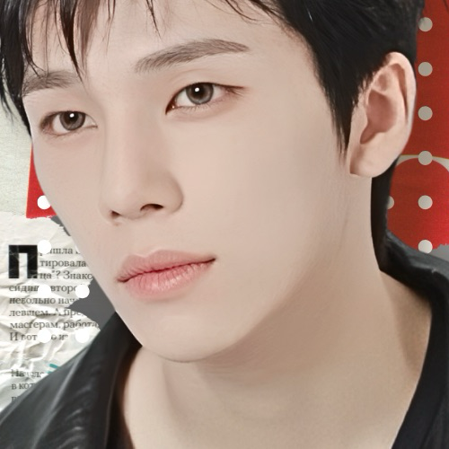 Momen yang diabadikan oleh penggemar So Geon (NEXZ)