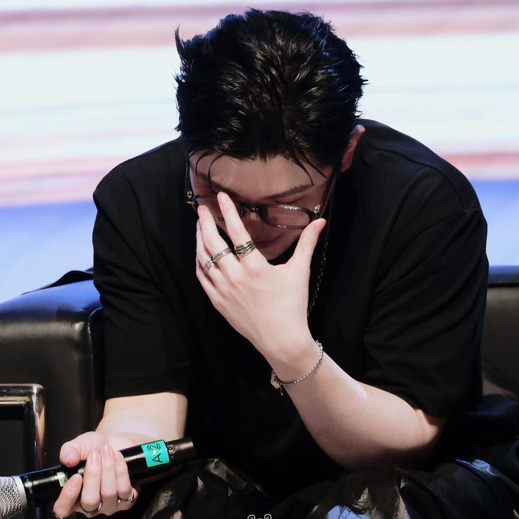 SEVENTEEN的最新照片