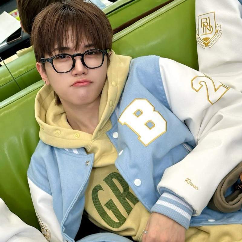 Latest photo of Riwoo (BOYNEXTDOOR)
