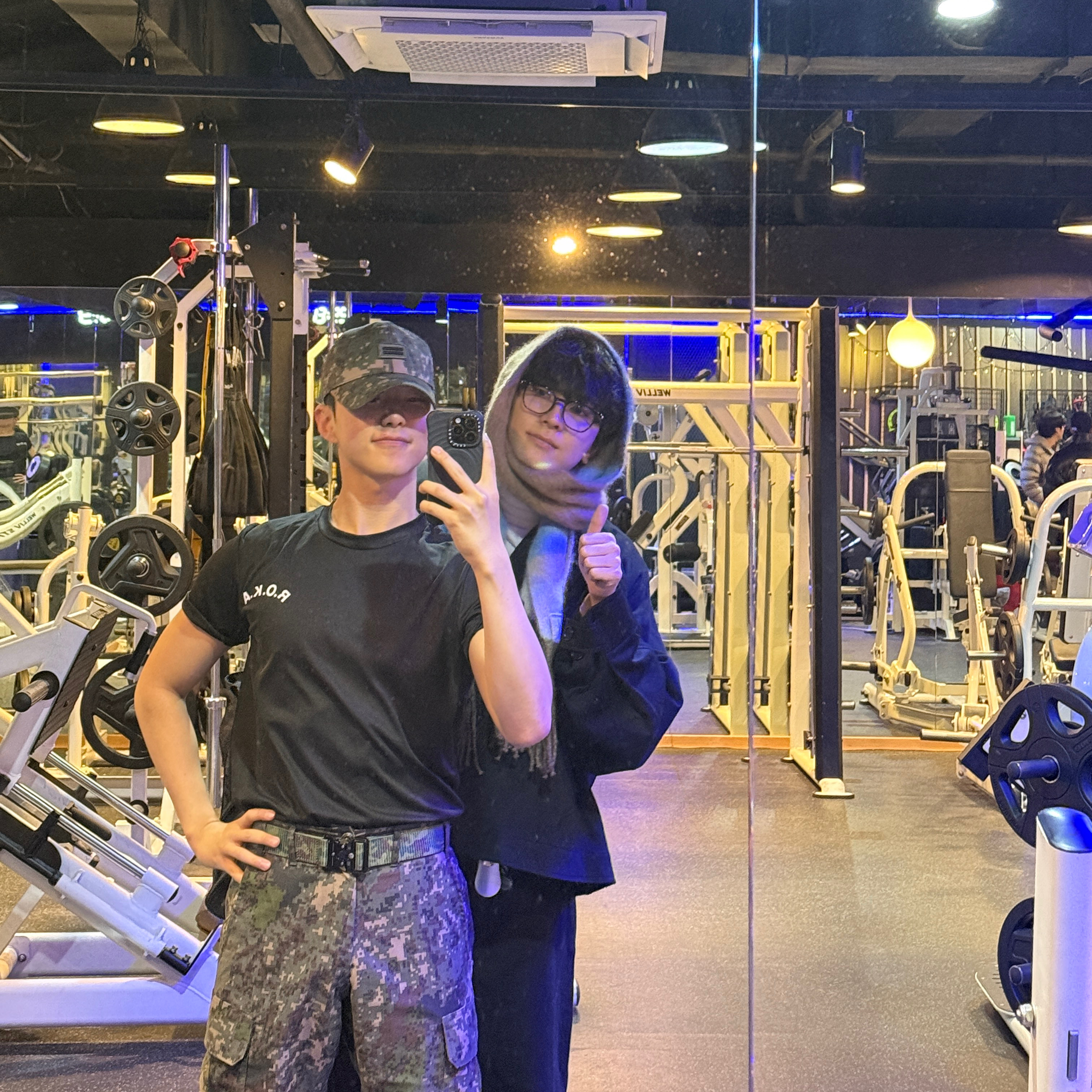 Latest photo of SEVENTEEN