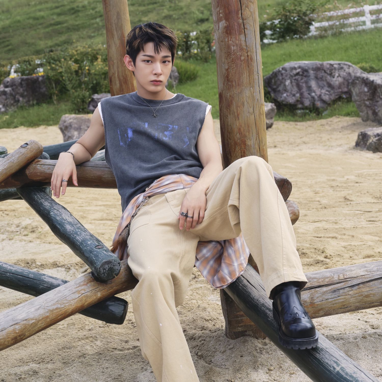 Latest photo of Steven (AHOF)