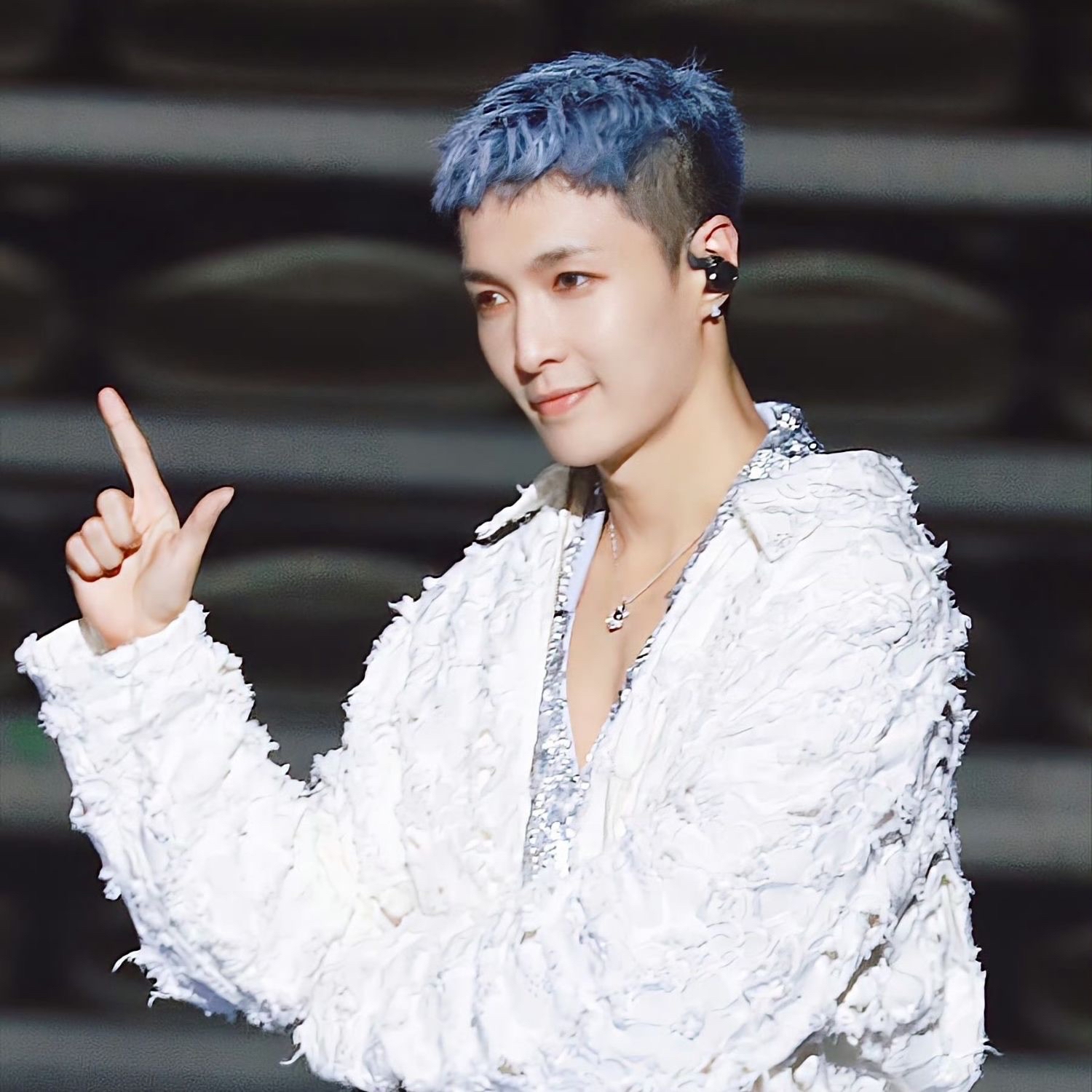 레이 (EXO)의 최신 사진